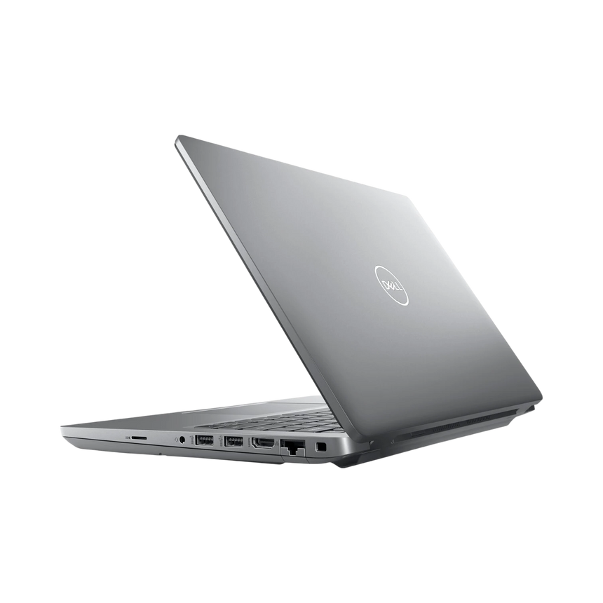 Dell Mobile Precision 3470 14" Mobile Workstation, Intel Core i5-1250P, 16GB DDR5 RAM, 256GB SSD (Silver) — Being Shipped