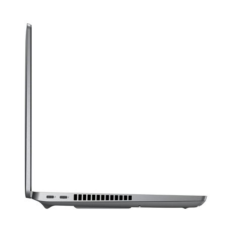 Dell Mobile Precision 3470 14" Mobile Workstation, Intel Core i5-1250P, 16GB DDR5 RAM, 256GB SSD (Silver) — Being Shipped