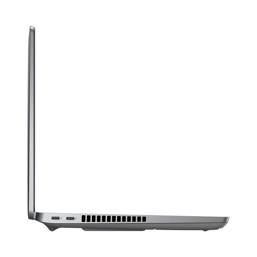 Dell Mobile Precision 3470 14" Mobile Workstation, Intel Core i5-1250P, 16GB DDR5 RAM, 256GB SSD (Silver) — Being Shipped