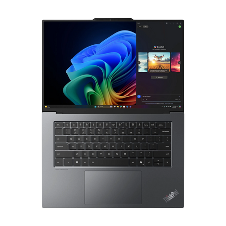 Lenovo ThinkPad X9-15 Gen 1 15.3" Copilot+ Laptop, Intel Core Ultra 7 268V vPro, 32GB RAM, 1TB SSD — Being Shipped