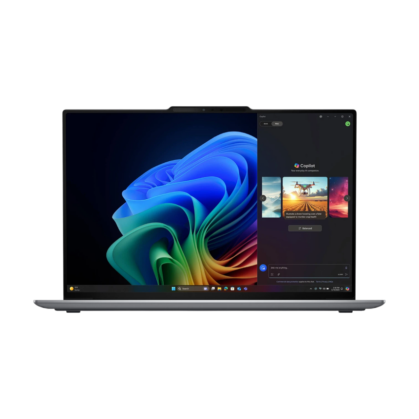 Lenovo ThinkPad X9-15 Gen 1 15.3" Copilot+ Laptop, Intel Core Ultra 7 268V vPro, 32GB RAM, 1TB SSD — Being Shipped