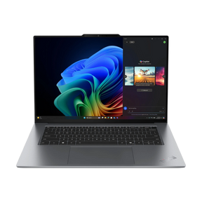 Lenovo ThinkPad X9-15 Gen 1 15.3" Copilot+ Laptop, Intel Core Ultra 7 268V vPro, 32GB RAM, 1TB SSD — Being Shipped