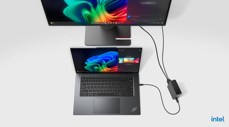 Lenovo ThinkPad X9-15 Gen 1 15.3" Copilot+ Laptop, Intel Core Ultra 7 268V vPro, 32GB RAM, 1TB SSD — Being Shipped