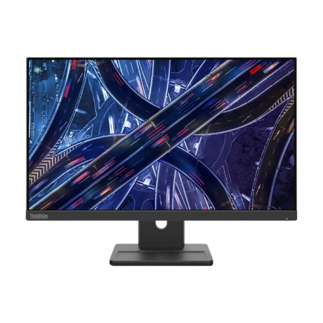 Lenovo ThinkVision E22-30 22" IPS FHD 16:9 LED Monitor — Being Shipped