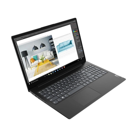 Lenovo V15 G2 ALC 15.6" Laptop, AMD Ryzen 5 5500U, 8GB RAM, 256GB SSD — Being Shipped