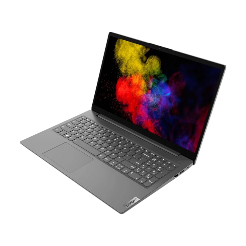 Lenovo V15 G2 ALC 15.6" Laptop, AMD Ryzen 5 5500U, 8GB RAM, 256GB SSD — Being Shipped