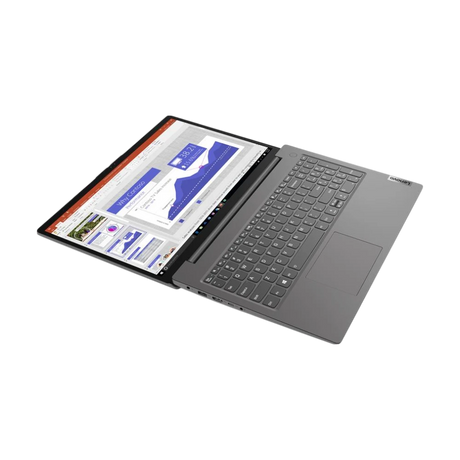 Lenovo V15 G2 ALC 15.6" Laptop, AMD Ryzen 5 5500U, 8GB RAM, 256GB SSD — Being Shipped