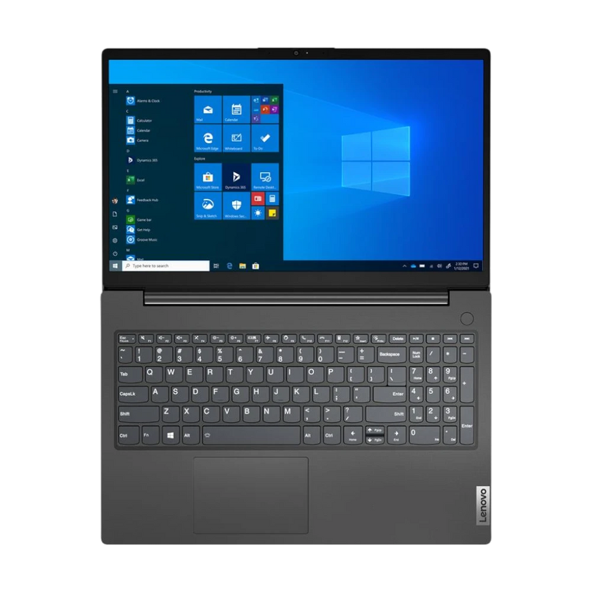 Lenovo V15 G2 ALC 15.6" Laptop, AMD Ryzen 5 5500U, 8GB RAM, 256GB SSD — Being Shipped