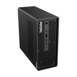 Lenovo ThinkStation P3 Ultra Desktop Workstation, Intel Core i7 13700K vPro, Intel UHD Graphics 770 Graphics, 16GB RAM, 512GB SSD — Being Shipped