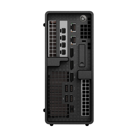 Lenovo ThinkStation P3 Ultra Desktop Workstation, Intel Core i7 13700K vPro, Intel UHD Graphics 770 Graphics, 16GB RAM, 512GB SSD — Being Shipped