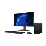 Lenovo ThinkStation P3 Ultra Desktop Workstation, Intel Core i7 13700K vPro, Intel UHD Graphics 770 Graphics, 16GB RAM, 512GB SSD — Being Shipped