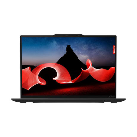 Lenovo ThinkPad X1 Carbon G12 14" Laptop, Intel Core Ultra 7 165U vPro, 16GB RAM, 1TB SSD — Being Shipped