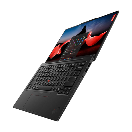 Lenovo ThinkPad X1 Carbon G12 14" Laptop, Intel Core Ultra 7 165U vPro, 16GB RAM, 1TB SSD — Being Shipped