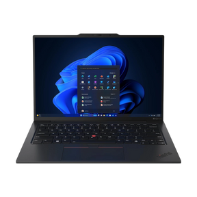 Lenovo ThinkPad X1 Carbon G12 14" Laptop, Intel Core Ultra 7 165U vPro, 16GB RAM, 1TB SSD — Being Shipped