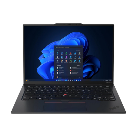 Lenovo ThinkPad X1 Carbon G12 14" Laptop, Intel Core Ultra 7 165U vPro, 16GB RAM, 1TB SSD — Being Shipped