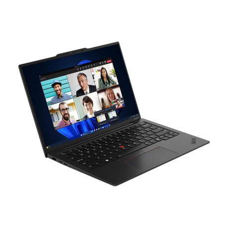 Lenovo ThinkPad X1 Carbon G12 14" Laptop, Intel Core Ultra 7 165U vPro, 16GB RAM, 1TB SSD — Being Shipped