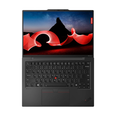 Lenovo ThinkPad X1 Carbon G12 14" Laptop, Intel Core Ultra 7 165U vPro, 16GB RAM, 1TB SSD — Being Shipped