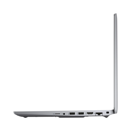 Dell Precision 3560 15.6" Mobile Workstation, Intel Core i5-1145G7, NVIDIA Quadro T500, 16GB DDR4 RAM, 256GB SSD — Being Shipped