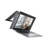 Dell Precision 3560 15.6" Mobile Workstation, Intel Core i5-1145G7, NVIDIA Quadro T500, 16GB DDR4 RAM, 256GB SSD — Being Shipped