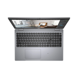 Dell Precision 3560 15.6" Mobile Workstation, Intel Core i5-1145G7, NVIDIA Quadro T500, 16GB DDR4 RAM, 256GB SSD — Being Shipped