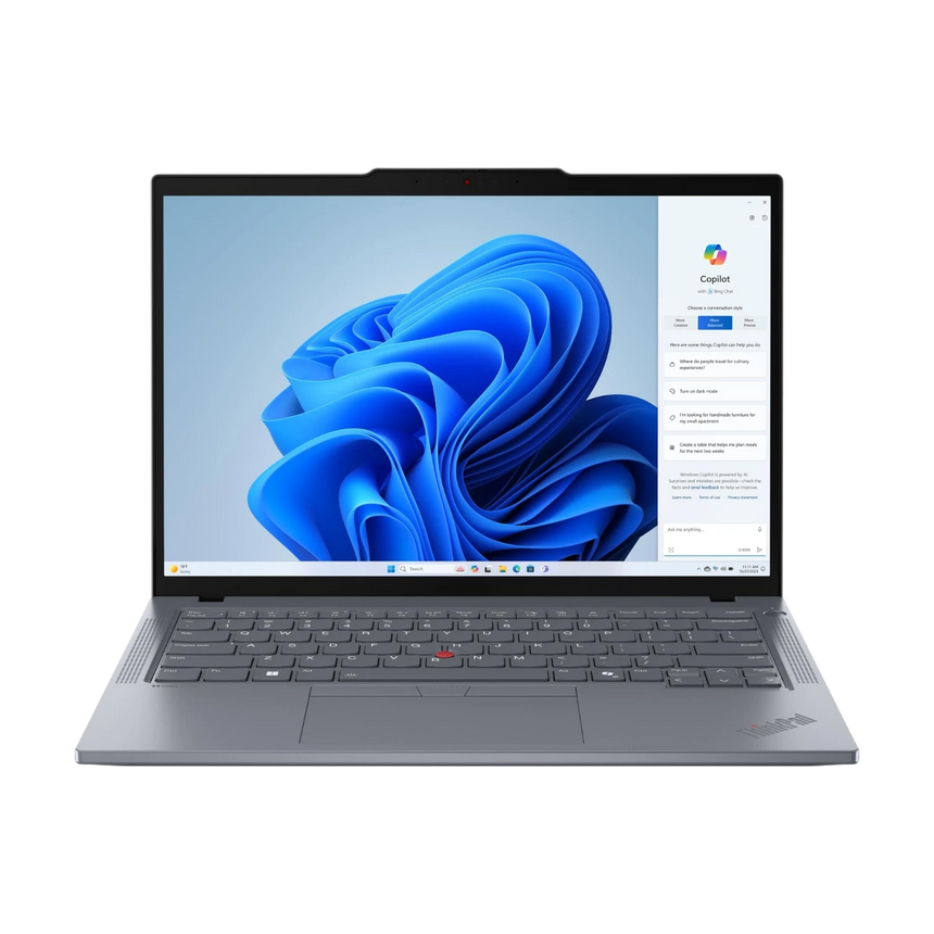 Lenovo ThinkPad T14 Gen 5 14" Touchscreen Laptop, AMD Ryzen 5 PRO 8540U, 32GB RAM, 512GB SSD — Being Shipped