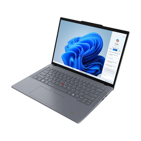 Lenovo ThinkPad T14 Gen 5 14" Touchscreen Laptop, AMD Ryzen 5 PRO 8540U, 32GB RAM, 512GB SSD — Being Shipped