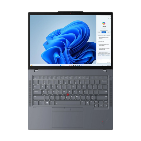 Lenovo ThinkPad T14 Gen 5 14" Touchscreen Laptop, AMD Ryzen 5 PRO 8540U, 32GB RAM, 512GB SSD — Being Shipped