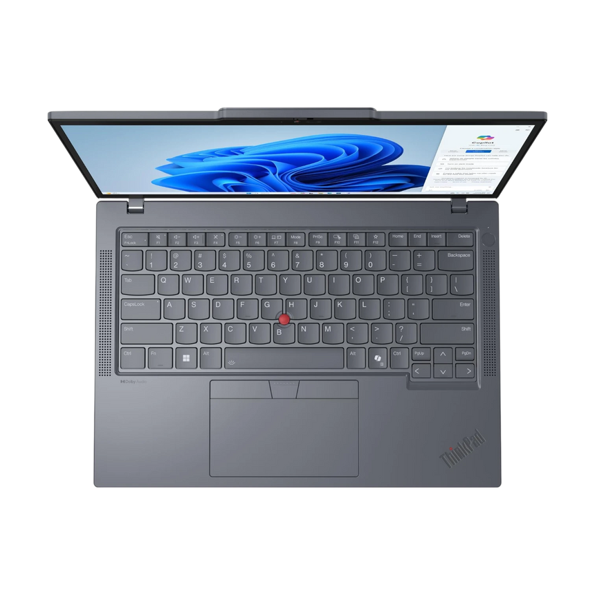 Lenovo ThinkPad T14 Gen 5 14" Touchscreen Laptop, AMD Ryzen 5 PRO 8540U, 32GB RAM, 512GB SSD — Being Shipped