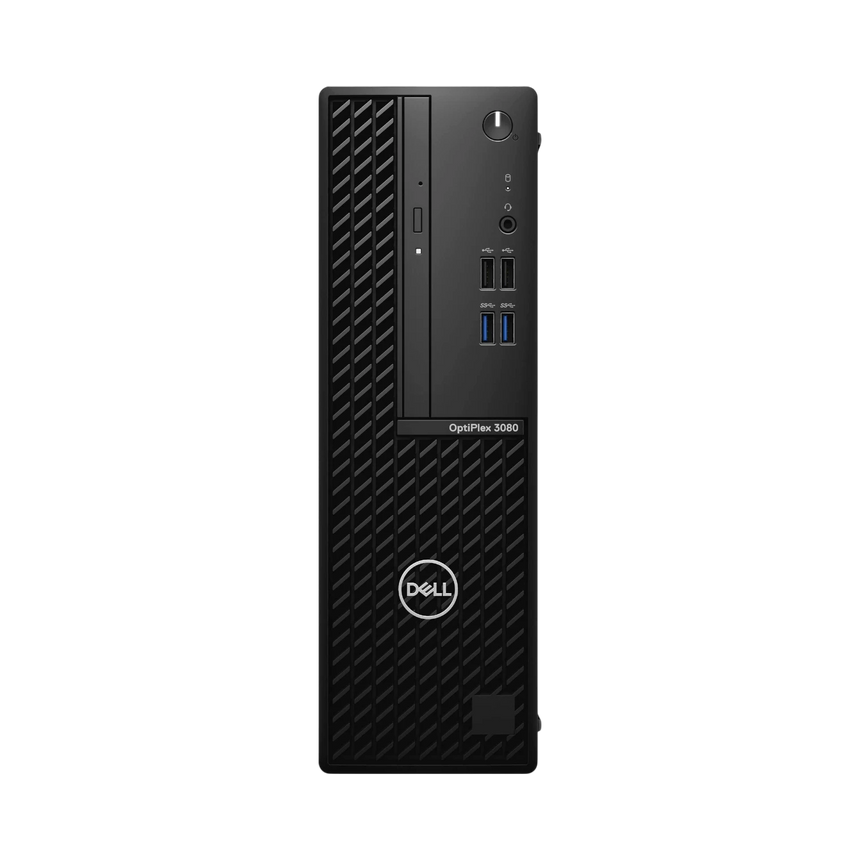 Dell OptiPlex 3080 SFF Desktop Computer, Intel Core i5-10500, 8GB DDR4 RAM, 256GB SSD — Being Shipped