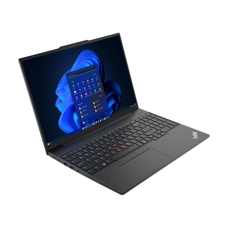 Lenovo ThinkPad E16 Gen 2 16" Touchscreen Laptop, Intel Core Ultra 5 125U, 16GB RAM, 512GB SSD — Being Shipped