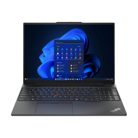 Lenovo ThinkPad E16 Gen 2 16" Touchscreen Laptop, Intel Core Ultra 5 125U, 16GB RAM, 512GB SSD — Being Shipped