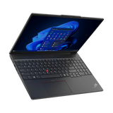 Lenovo ThinkPad E16 Gen 2 16" Touchscreen Laptop, Intel Core Ultra 5 125U, 16GB RAM, 512GB SSD — Being Shipped