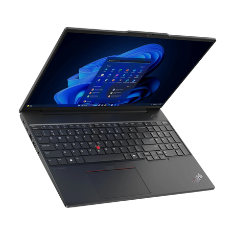 Lenovo ThinkPad E16 Gen 2 16" Touchscreen Laptop, Intel Core Ultra 5 125U, 16GB RAM, 512GB SSD — Being Shipped
