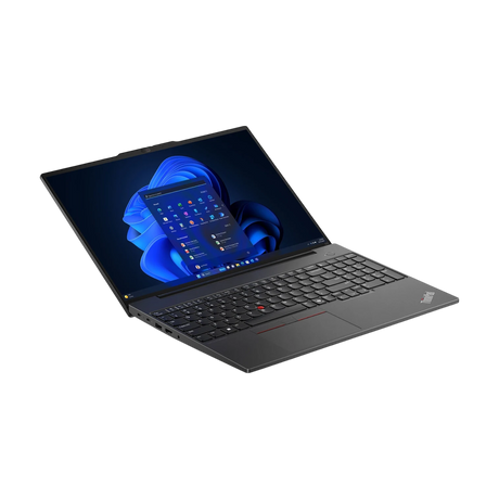 Lenovo ThinkPad E16 Gen 2 16" Touchscreen Laptop, Intel Core Ultra 5 125U, 16GB RAM, 512GB SSD — Being Shipped