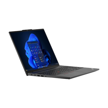 Lenovo ThinkPad E16 Gen 2 16" Touchscreen Laptop, Intel Core Ultra 5 125U, 16GB RAM, 512GB SSD — Being Shipped