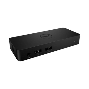 Dell USB 3.0 Full HD Dual Video Docking Station — Being Shipped