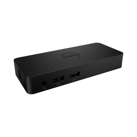 Dell USB 3.0 Full HD Dual Video Docking Station — Being Shipped