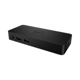 Dell USB 3.0 Full HD Dual Video Docking Station — Being Shipped