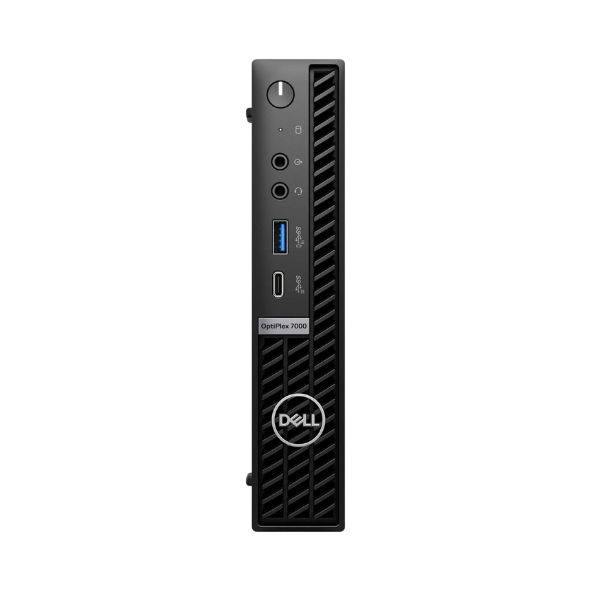 Dell OptiPlex 7000 Micro Desktop Computer, Intel Core i5-12500T, 16GB DDR4 RAM, 256GB SSD — Being Shipped