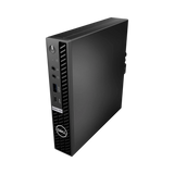 Dell OptiPlex 7000 Micro Desktop Computer, Intel Core i5-12500T, 16GB DDR4 RAM, 256GB SSD — Being Shipped