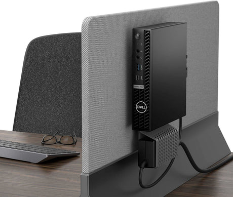 Dell OptiPlex 7000 Micro Desktop Computer, Intel Core i5-12500T, 16GB DDR4 RAM, 256GB SSD — Being Shipped