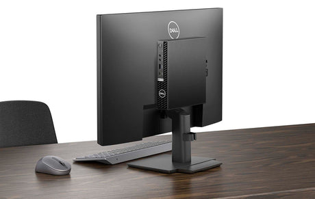 Dell OptiPlex 7000 Micro Desktop Computer, Intel Core i5-12500T, 16GB DDR4 RAM, 256GB SSD — Being Shipped