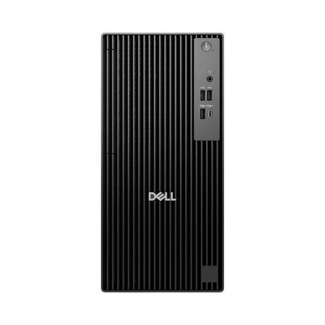 Dell Pro Tower Desktop Computer, AMD Ryzen 5 PRO 8500G, 16GB DDR5 RAM, 512GB SSD — Being Shipped