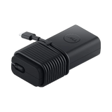 Dell 65W USB-C Laptop Adapter & Charger for XPS & Latitude Laptops — Being Shipped
