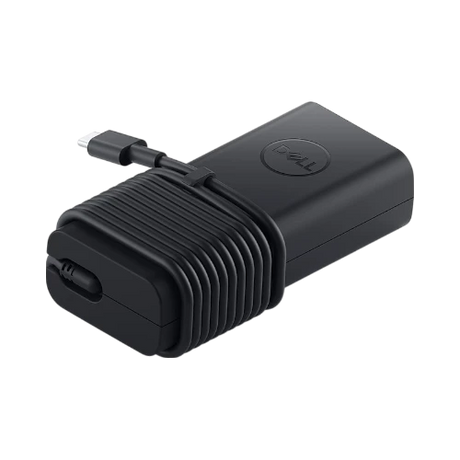 Dell 65W USB-C Laptop Adapter & Charger for XPS & Latitude Laptops — Being Shipped