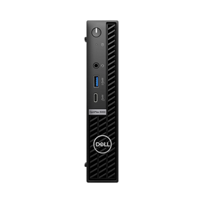 Dell OptiPlex 5000 Micro Desktop Computer, Intel Core i7-12700T, 8GB DDR4 RAM, 256GB SSD — Being Shipped