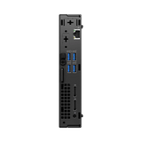 Dell OptiPlex 5000 Micro Desktop Computer, Intel Core i7-12700T, 8GB DDR4 RAM, 256GB SSD — Being Shipped