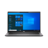 Dell Latitude 7420 14" Multi-Touch 2-in-1 Laptop, Intel Core i5-1145G7, 16GB RAM, 256GB SSD (Carbon Fiber) — Being Shipped