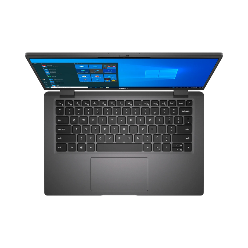 Dell Latitude 7420 14" Multi-Touch 2-in-1 Laptop, Intel Core i5-1145G7, 16GB RAM, 256GB SSD (Carbon Fiber) — Being Shipped
