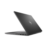 Dell Latitude 7420 14" Multi-Touch 2-in-1 Laptop, Intel Core i5-1145G7, 16GB RAM, 256GB SSD (Carbon Fiber) — Being Shipped